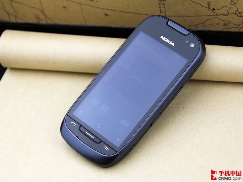 诺基亚701