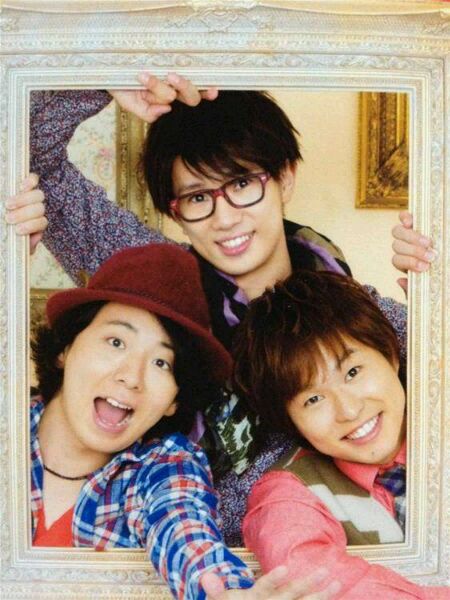 takuya),木村良平(kimura ryouhei),代永翼(yonaga tsubasa)组成