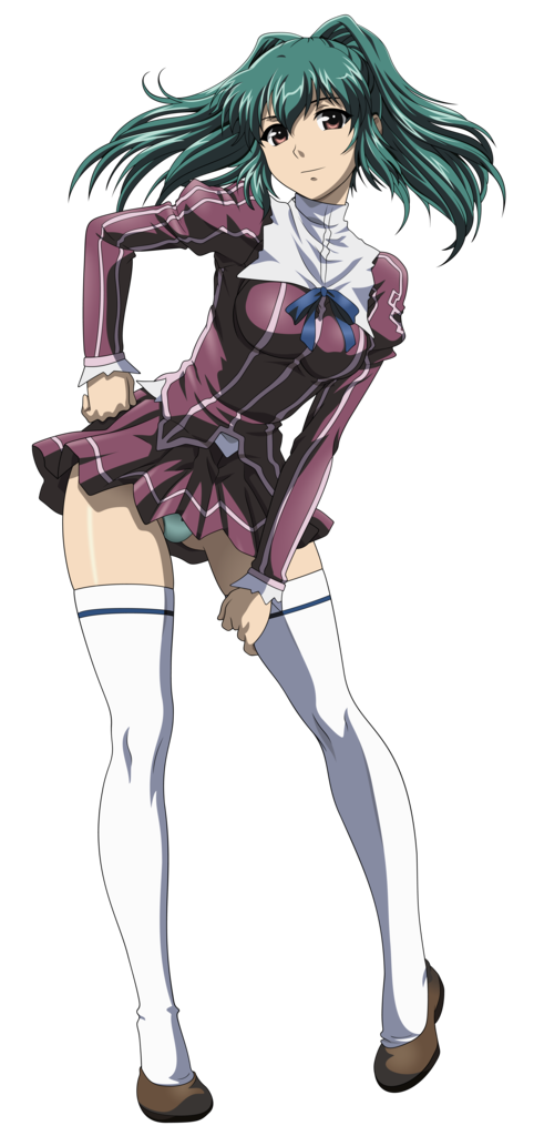 data-lemmaid="27847">零度战姬 /a> /b>》登场的人物之一,由 a