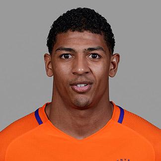 帕特里克·范安霍尔特