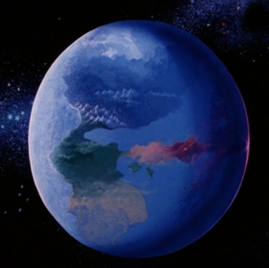  p>埃坦尼亚,出自美国动画,漫画作品《宇宙的巨人希曼》,该星球有