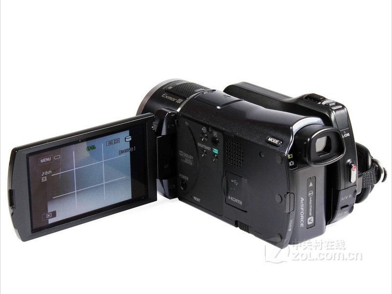  p> a href="#" data-lemmaid="3179557">索尼数码摄像机 /a>一直以其