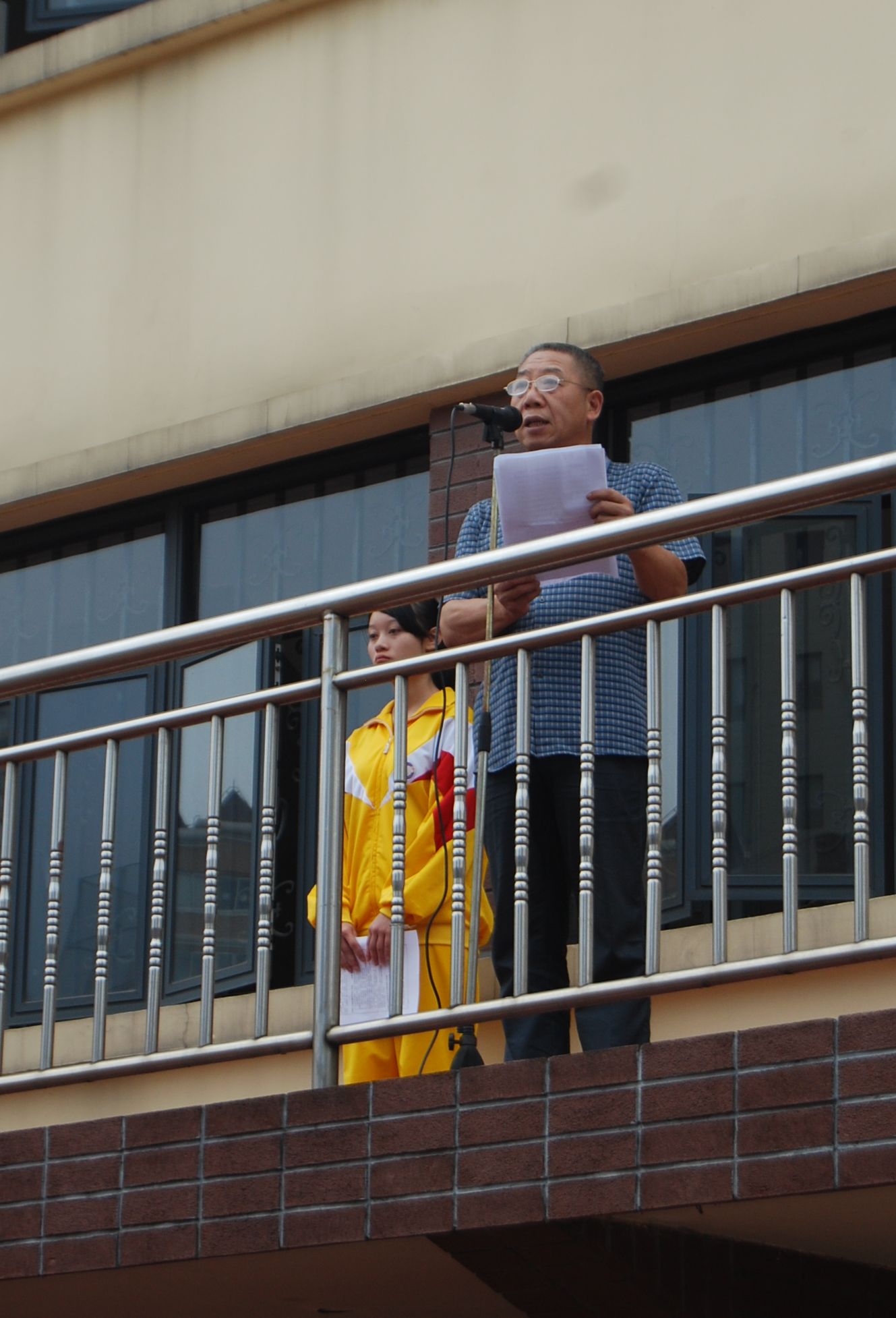 上海市第六十中学