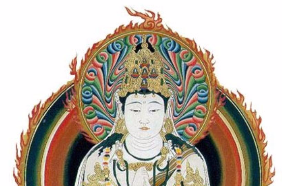 虚空藏咒