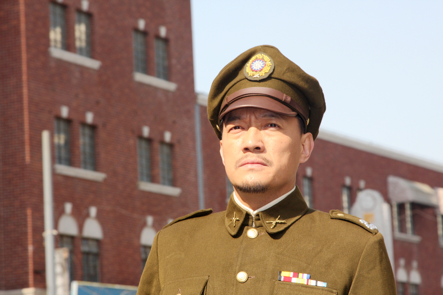  p>《永不消逝的电波》是由 a target="_blank" href="/item/智磊