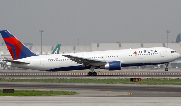 美国航空11号班机