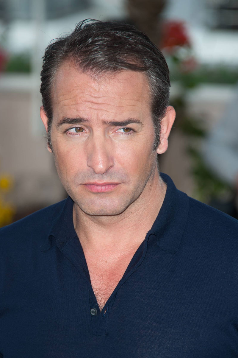  p>让·杜雅尔丹,1972年6月19日出生于法国巴黎,法国男演员.