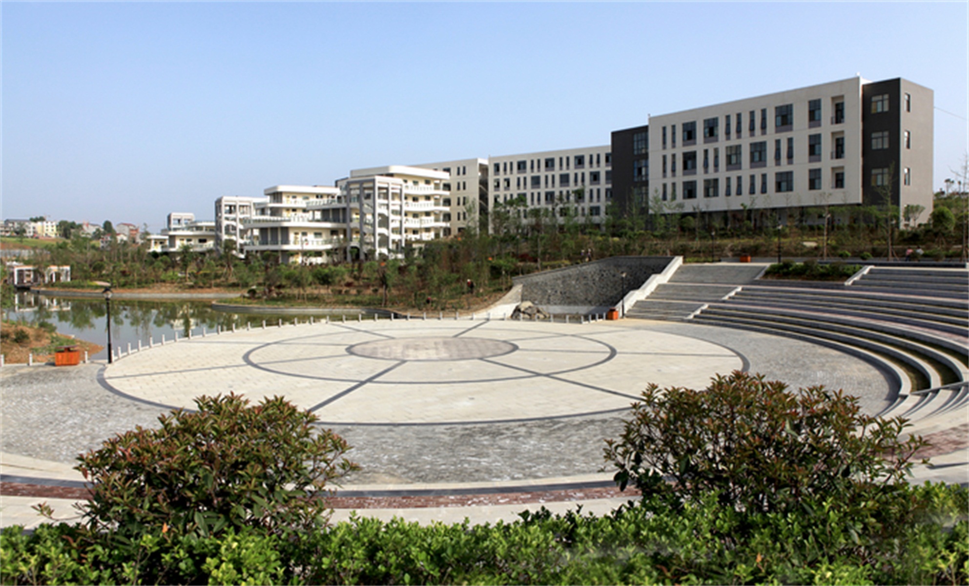  p>安康学院(ankang university)是陕西省 a target="_blank" href="