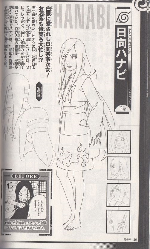  p>日向花火,日本漫画《 a target="_blank" href="/item/火影忍者