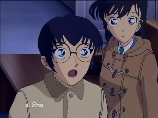  p>本堂瑛祐,日本漫画《 a target="_blank" href="/item/名侦探柯南"