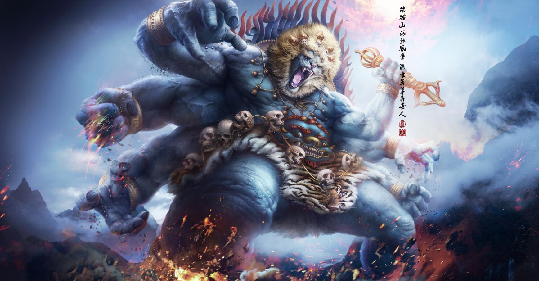 大名鼎鼎的真武大帝，他师父是谁？真武大帝又降伏了哪些妖魔？_百科TA说