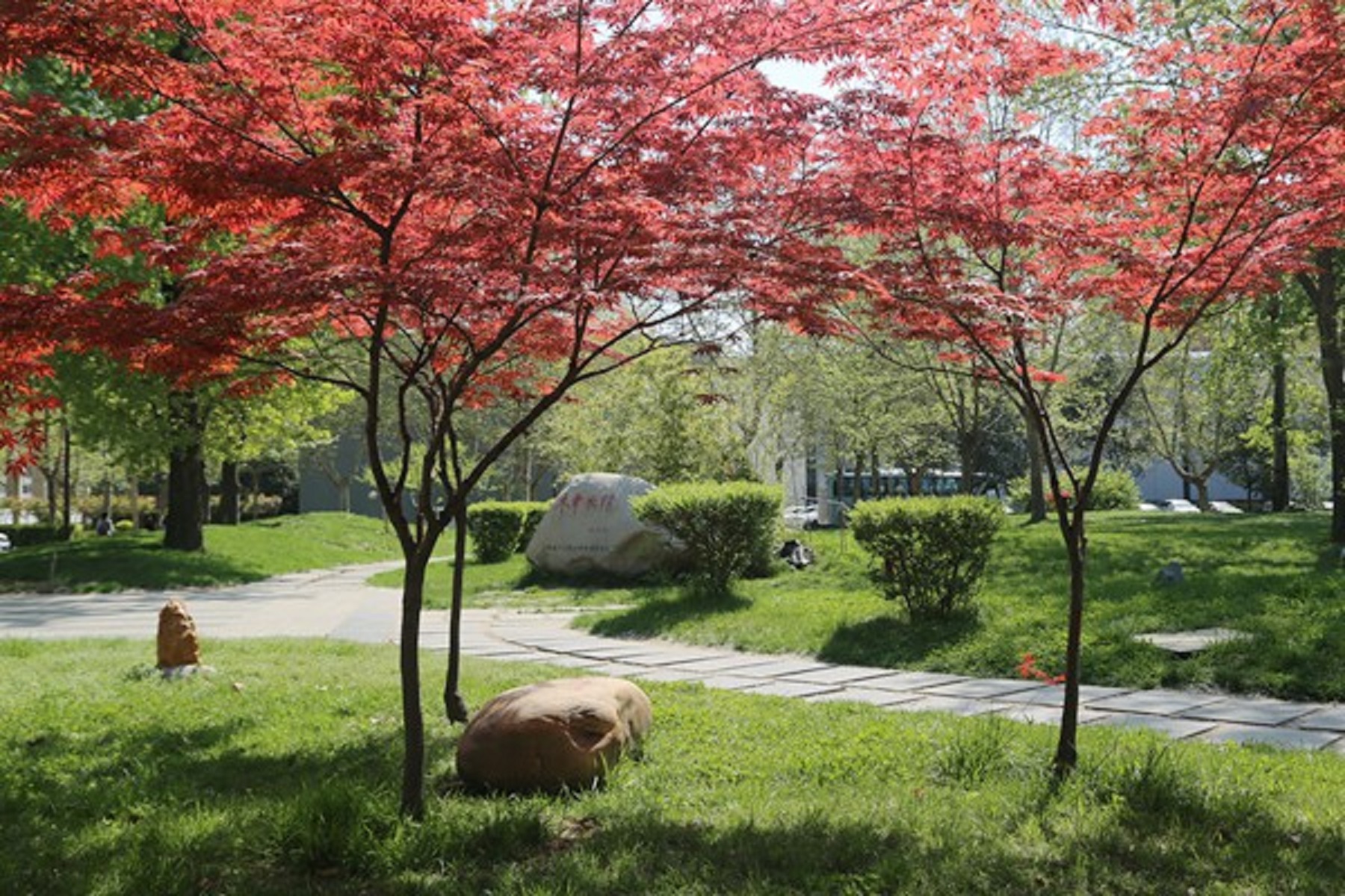  p>西安建筑科技大学华清学院(xian university of   architecture