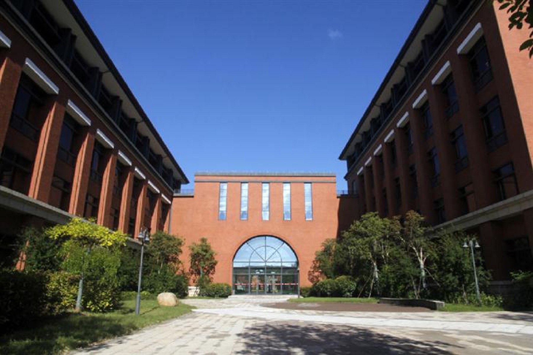 浙江省慈溪中学