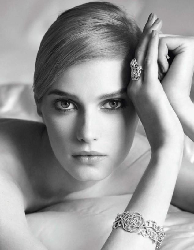 西格莉德·阿格伦