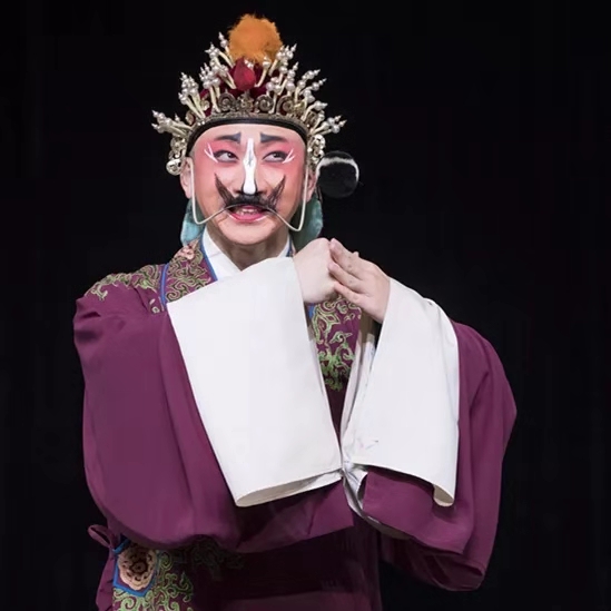 戴春荣老公郝杰