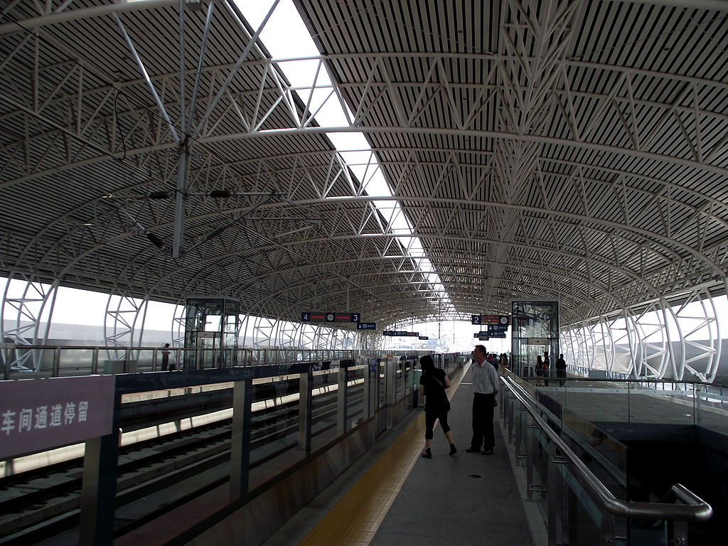 小榄站