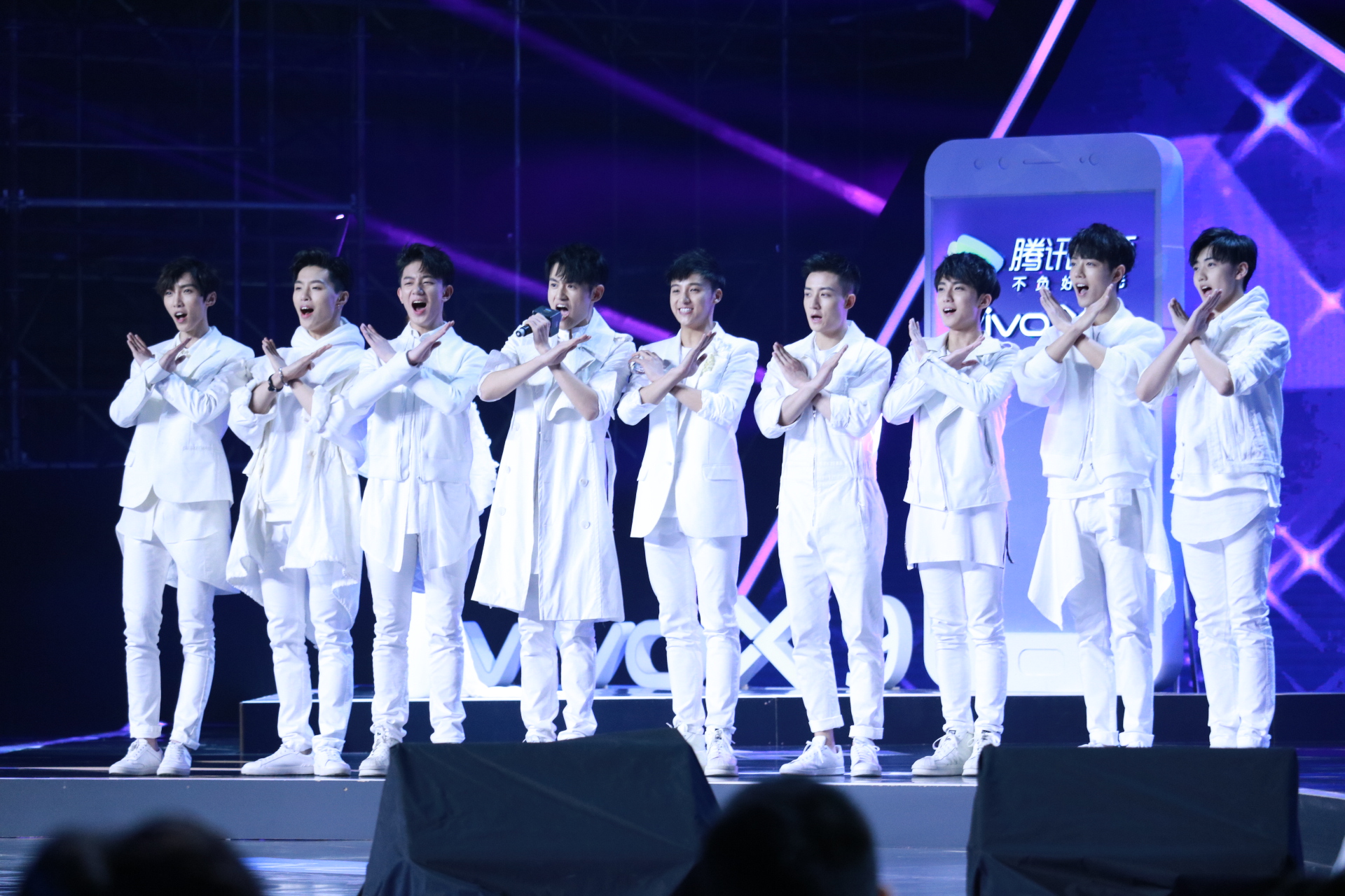  p data-id="gnx4ibqxef">x玖少年团,中国内地流行乐男子演唱组合,由 