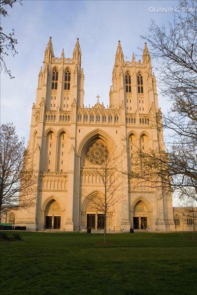 圣彼得与圣保罗座堂