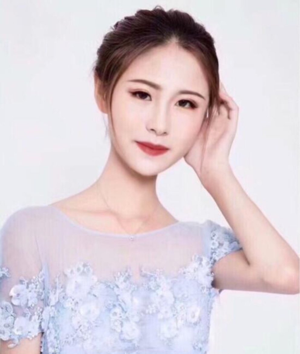 李梦婷