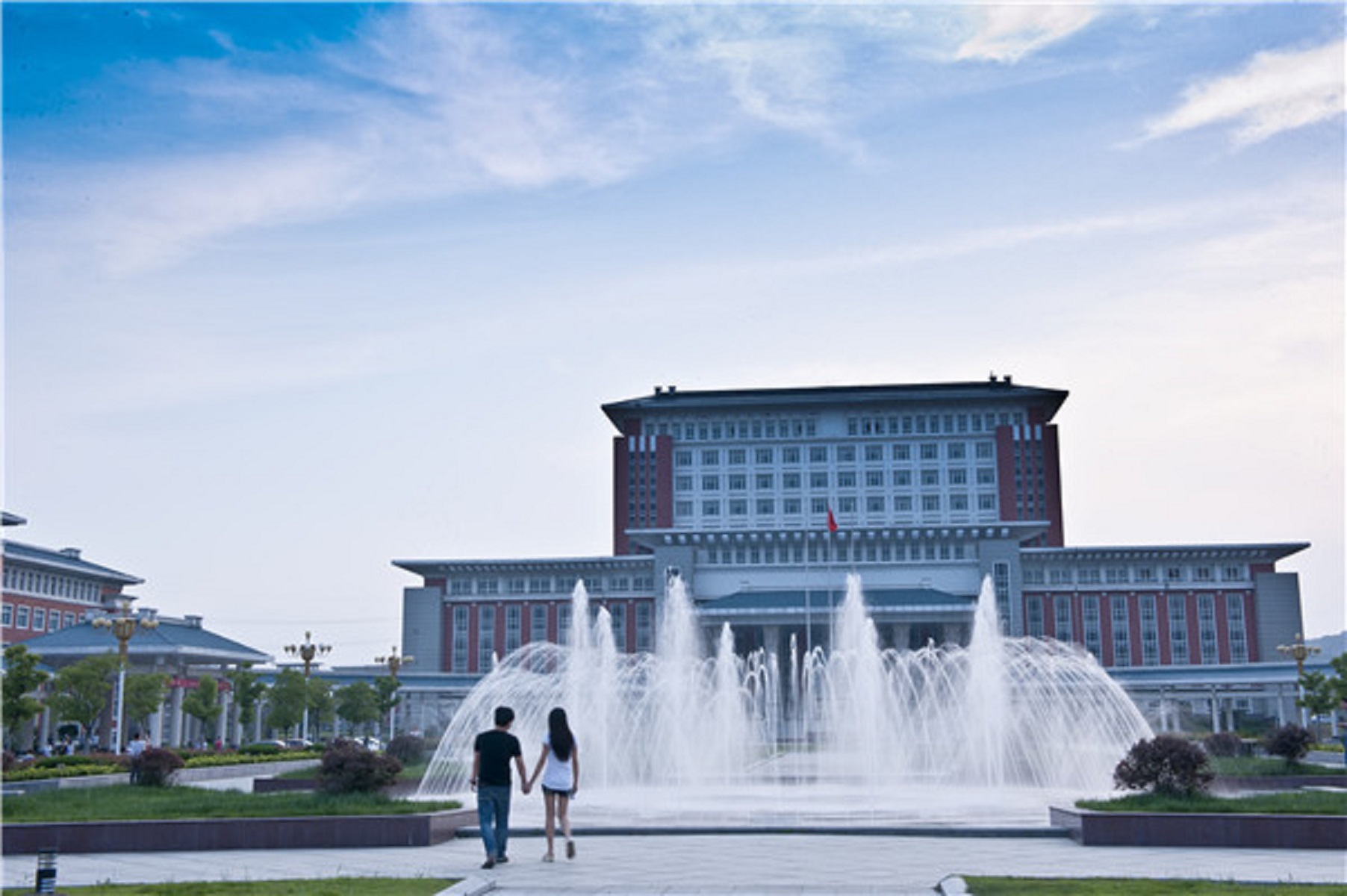 p>滁州职业技术学院(chuzhou polytechnic)坐落于 a target="_blank"