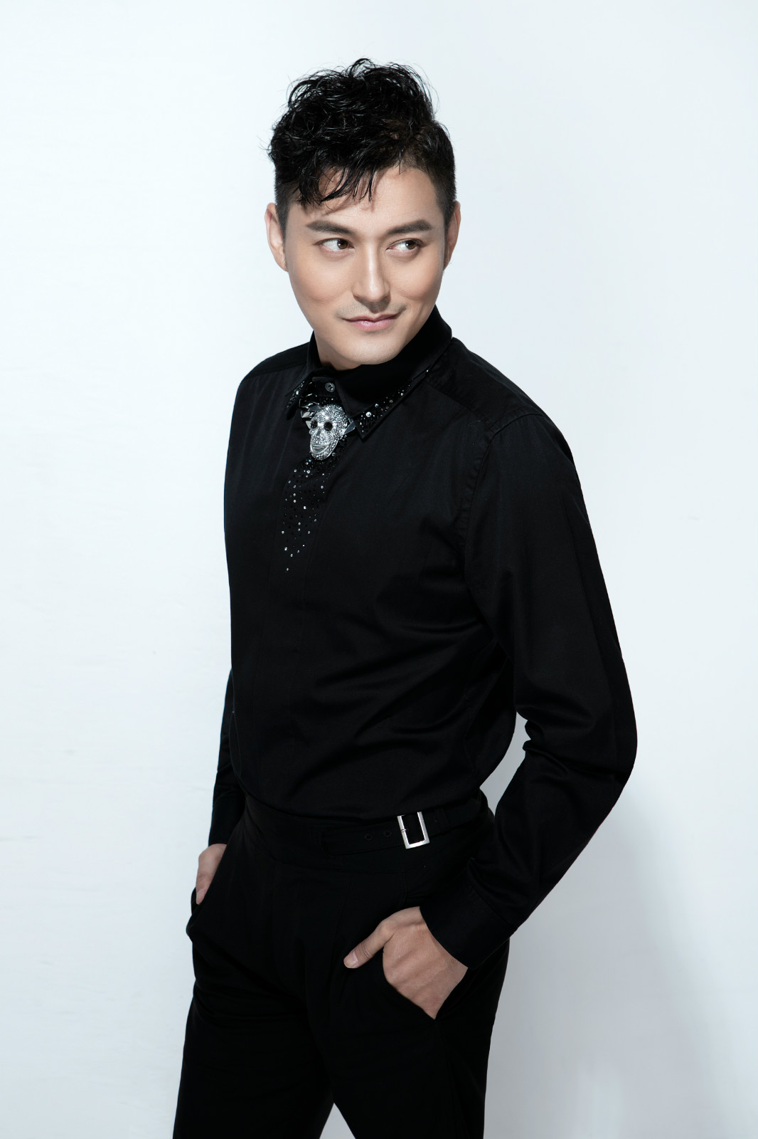  p>闵天浩,1982年5月30日出生于四川成都,中国内地喜剧演员,主持人