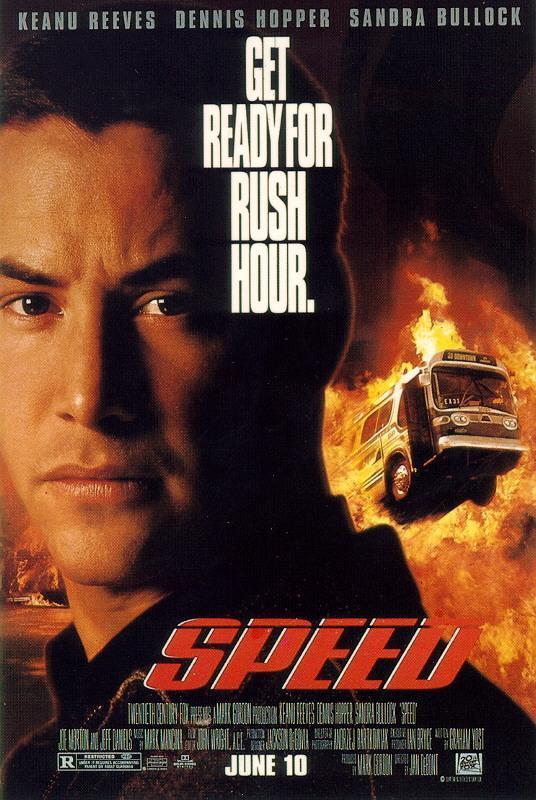 生死时速speed(1994)