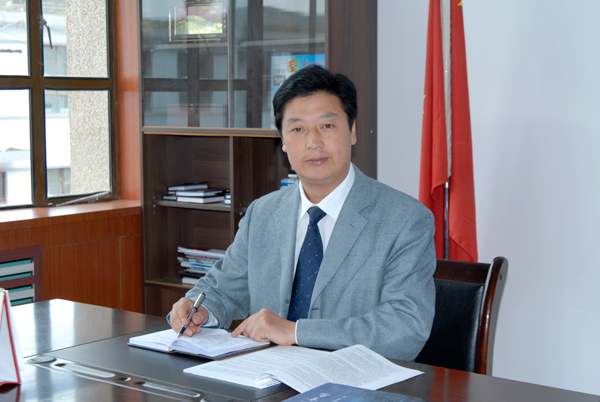 静宁县甘沟中学