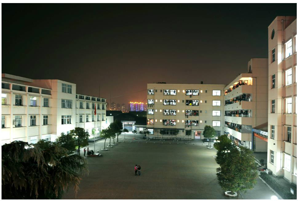 鄂东女子学校
