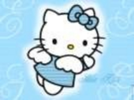 Hello Kitty（日本卡通角色）_百度百科