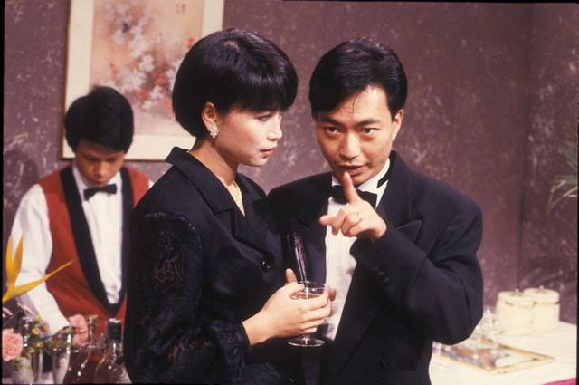  p>剧名:串烧冤家 /p> p>类型:时装 /p> p>播放时间:1989年9月25日 /p