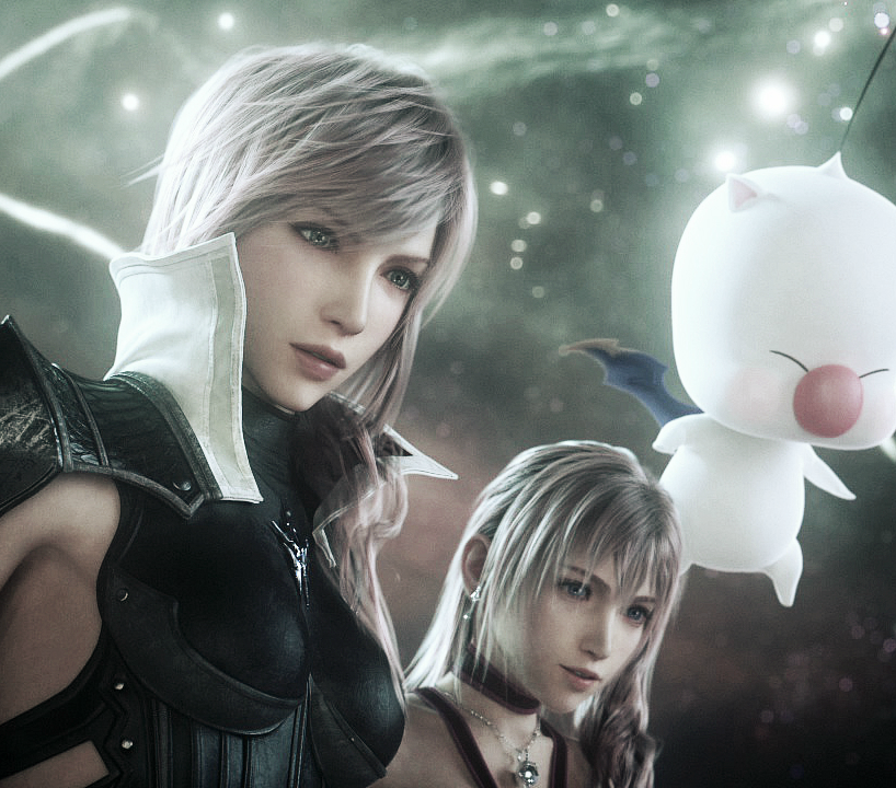 多平台角色扮演游戏《 a target="_blank" href="/item/最终幻想13