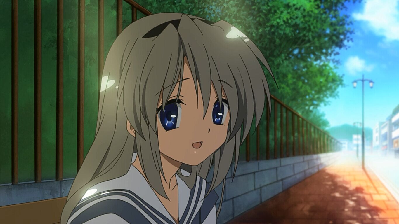  p>坂上智代, a href="#">key社 /a>制作的游戏《 a href="#" data