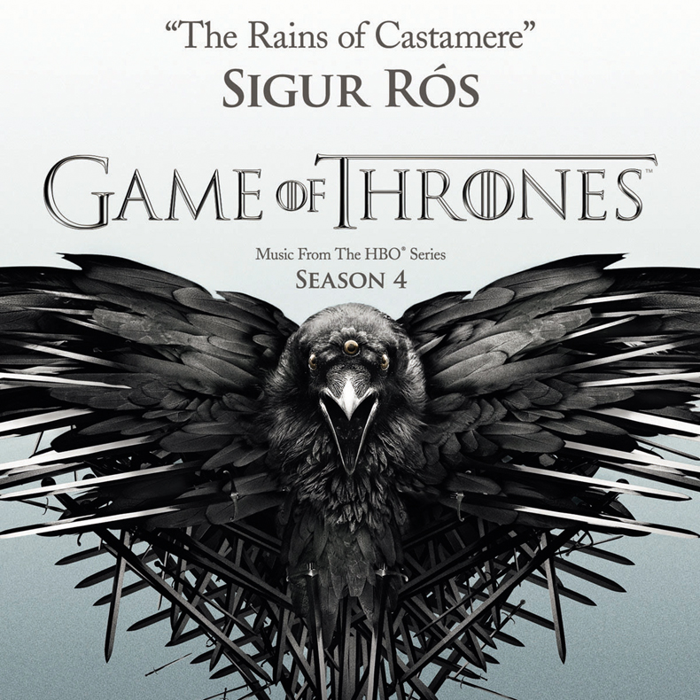  p>《卡斯特梅的雨季》(the rains of castamere)是the  national演唱