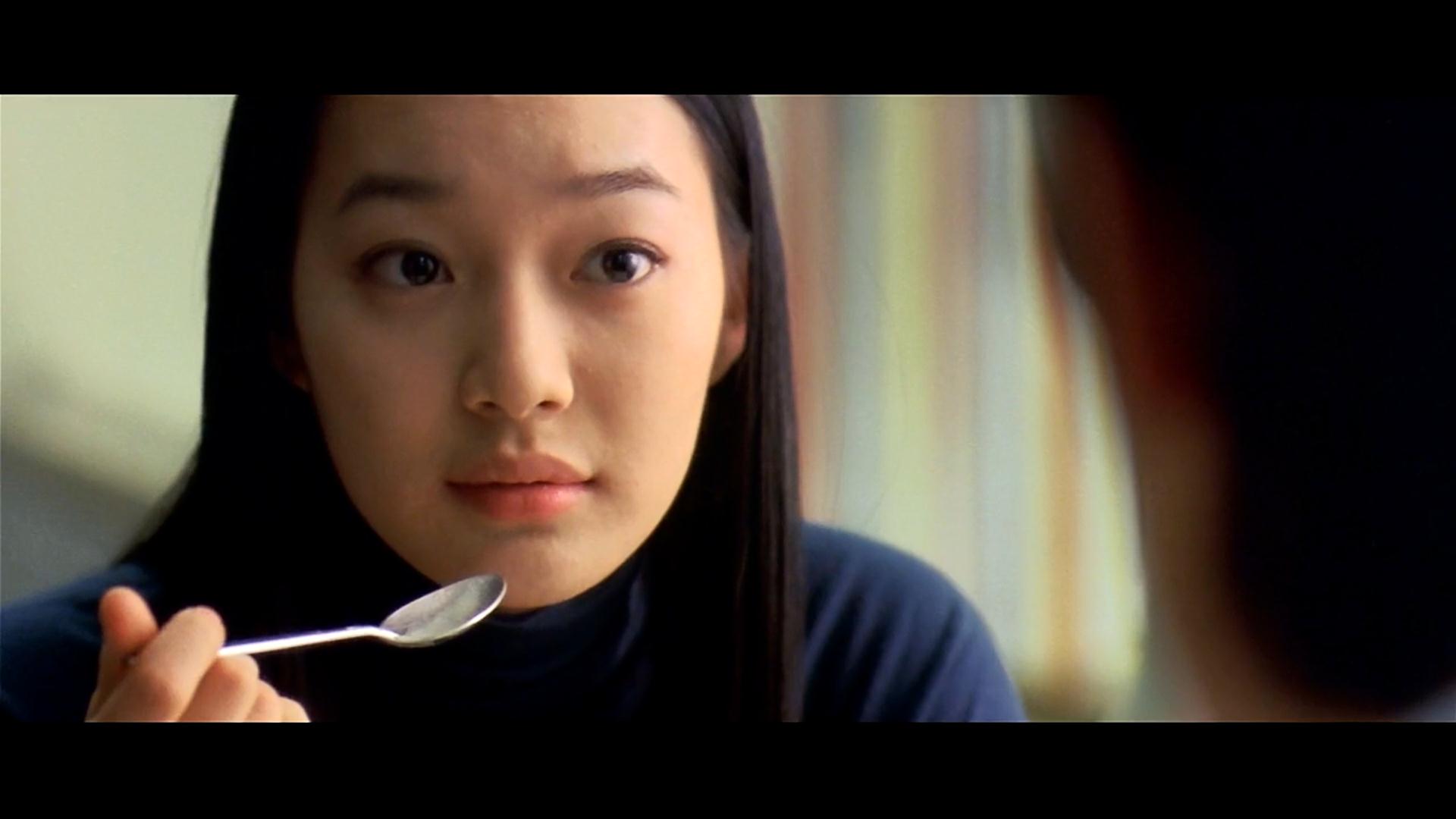 甜蜜的人生abittersweetlife(2005)