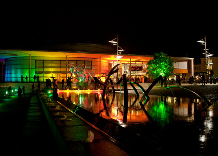  p> b>伊尔梅瑙工业大学 /b>是德国小有名气的国立 a href="#" data