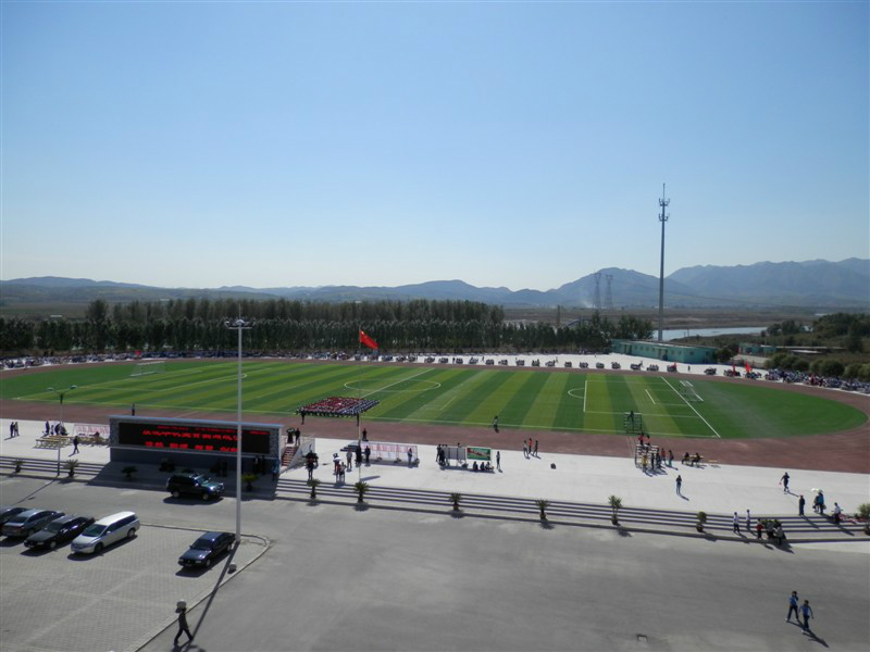 朝阳县柳城高级中学