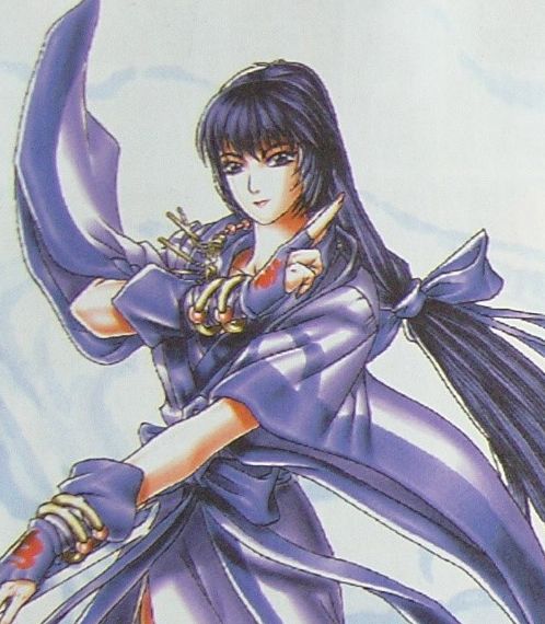 data-lemmaid="10501450">天地劫之神魔至尊传 /a>》中的人物,在咒法