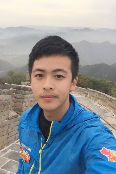 远方的家