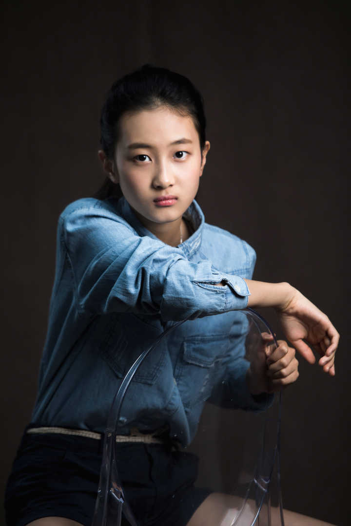  p>谢雨辰,2005年11月7日出生于中国杭州,中国大陆女演员.