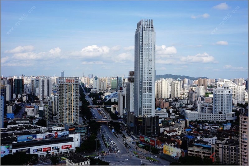  p data-id="gnhex070uy">丽原天际项目位于南宁市青秀区, a target="