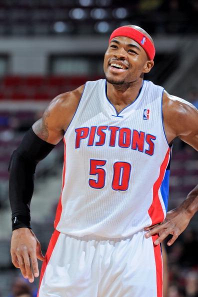corey antoine maggette