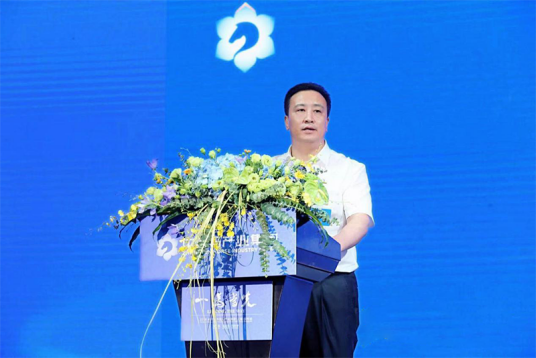 王文兴（中蕴实业集团有限公司董事长）_百度百科