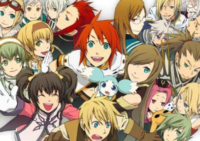 tales of the abyss