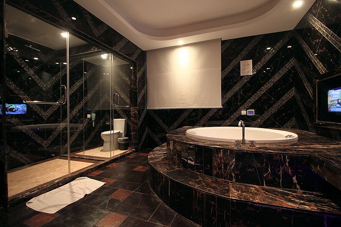 南京丽堤汽车旅馆