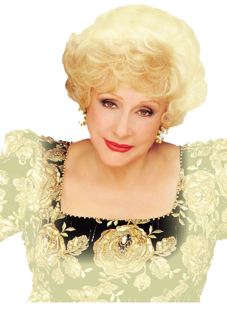  p>玫琳凯·艾施,美国女商人,玫琳凯公司创始人. /p>