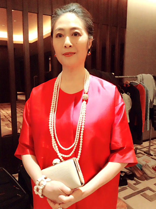 p data-id="gnwm6f58k4">傅晓娜,中国大陆女演员, a target="_blank"