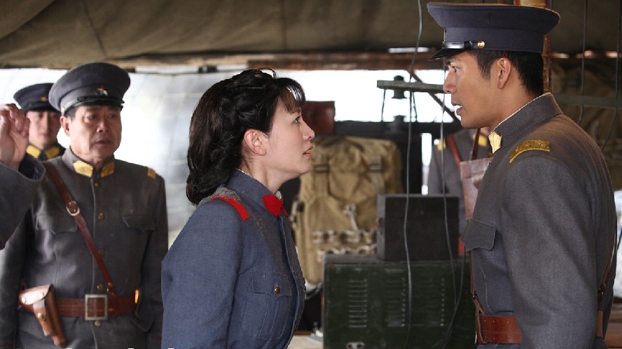 是我在做多情种