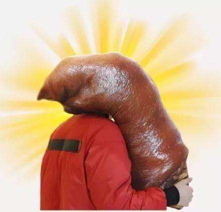 流行语/4463690" data-lemmaid="4463690">网络流行语 /a>,语出猪手