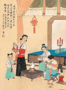 扶乩_百度百科