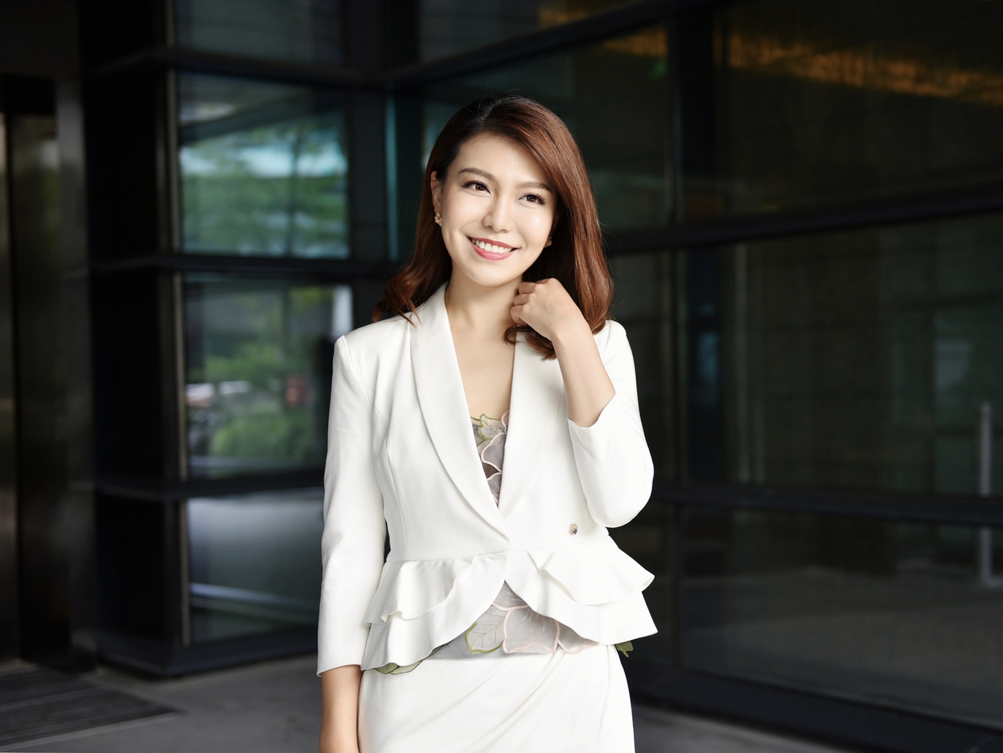  p>孙艺修,女,汉族,深圳卫视主持人. /p>